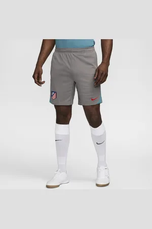 Nike Maskinstrikket Atlético Madrid Strike Dri-FIT-fodboldshorts til mænd