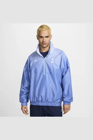 Nike Tottenham Hotspur Windrunner Football-anorakjakke til mænd