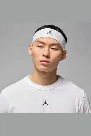 Jordan Justerbart Performance Sport-Dri-FIT-pandebånd