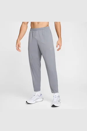 Nike Vævede Challenger Dri-FIT-løbebukser til mænd