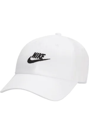 Nike Ustruktureret Club Futura Wash-kasket