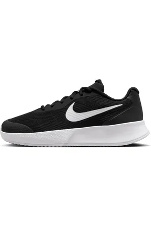 Nike Nke Vapor Lite 3-tennissko til grusbane til kvinder