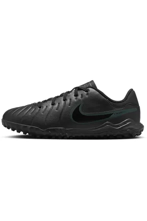Nike Jr. Tiempo Legend 10 Academy Low Top-fodboldsko til mindre/større børn (grus)