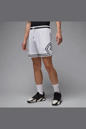 Jordan Sport Dri-FIT Diamond-shorts i mesh til mænd
