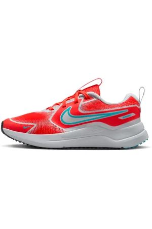 Nike Cosmic Runner-løbesko til vej til større børn