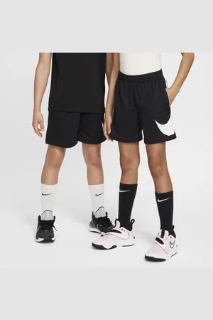 Nike Multi+ Dri-FIT-træningsshorts til større børn