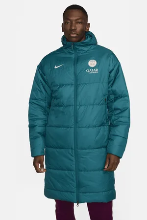 Nike Paris Saint-Germain Academy Pro Therma-FIT-fodboldjakke med syntetisk fyld til mænd