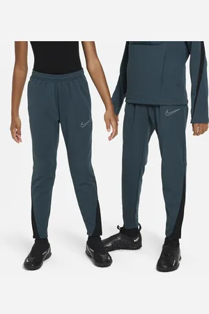 Nike Therma-FIT Academy-fodboldbukser til større børn