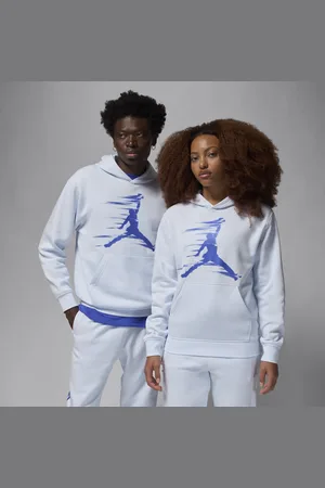 Jordan MVP-pullover-hættetrøje i fleece til mænd
