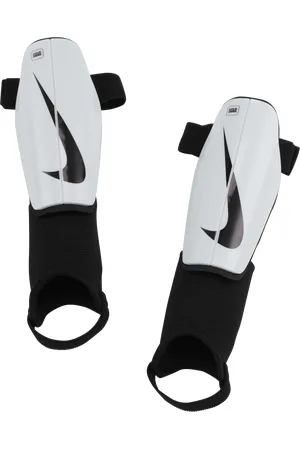 Nike Charge-fodboldbenskinner til børn