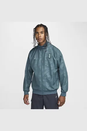 Nike Tottenham Hotspur Strike Third Dri-FIT Anthem-fodboldjakke til mænd