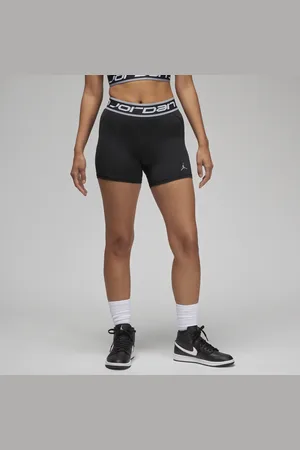 Jordan Sport 5"-shortsene til kvinder