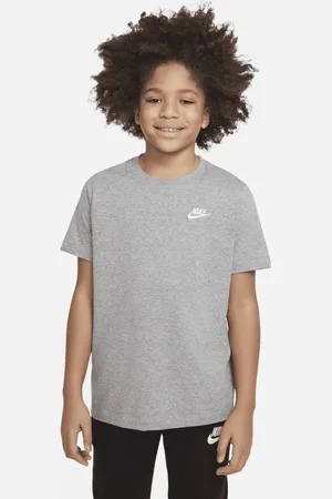 Nike Sportswear-T-shirt til større børn