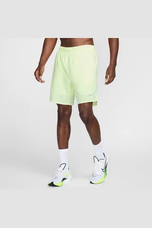 Nike Challenger-Dri-FIT-2-i-1-løbeshorts (18 cm) til mænd