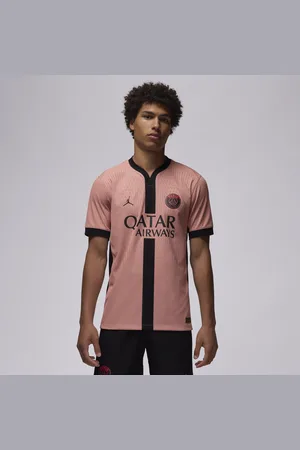 Jordan Paris Saint-Germain 2024/25 Match Third Dri-FIT ADV Authentic-fodboldtrøje til mænd