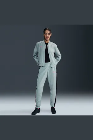 Nike Vævet Academy Dri-FIT fodboldtracksuit til kvinder