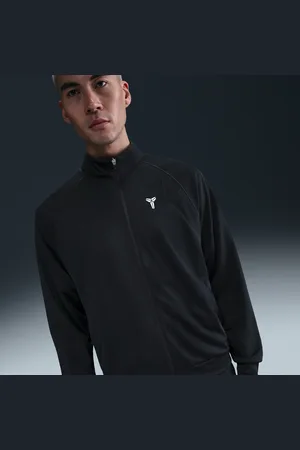 Nike Maskinstrikket Kobe Dri-FIT-jakke