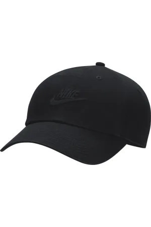 Nike Ustruktureret Club Futura Wash-kasket
