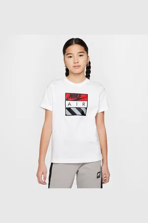Nike Air-T-shirt til større børn