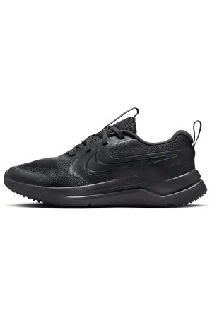 Nike Cosmic Runner-løbesko til vej til større børn