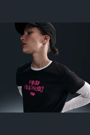 Nike Chelsea FC Supporter Football-T-shirt til kvinder
