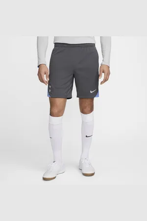 Nike Maskinstrikkede Tottenham Hotspur Strike Dri-FIT-fodboldshorts til mænd