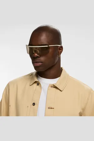 Nike Echo Shield-solbriller med spejlglas