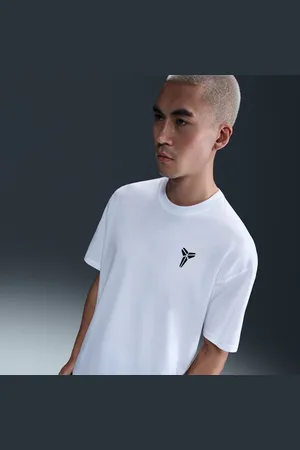 Nike Kobe-basketball-T-shirt til mænd