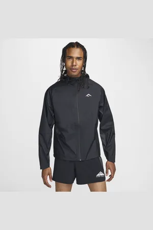 Nike Cosmic Peaks Storm-FIT ADV-løbejakke til mænd