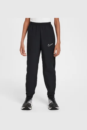 Nike Academy Dri-FIT-fodboldtræningsbukser til større børn