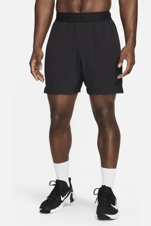 Nike Flex Rep 4.0 Dri-FIT-fitnessshorts uden for (17 cm) til mænd