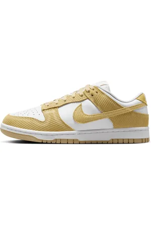 Nike Dunk Low-sko til kvinder