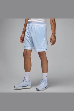 Jordan Sport Dri-FIT Diamond-shorts i mesh til mænd