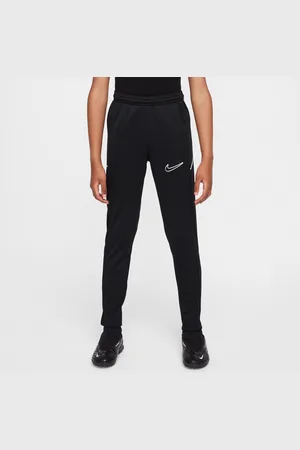 Nike Academy Dri-FIT-fodboldbukser til større børn