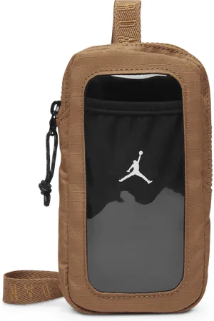 Jordan Flight-crossbody-telefontaske