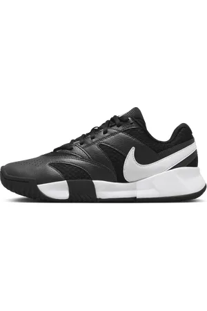 Nike Court Lite 4-tennissko til grusbane til kvinder
