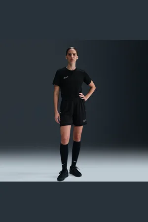 Nike Academy Dri-FIT-fodboldshorts til kvinder