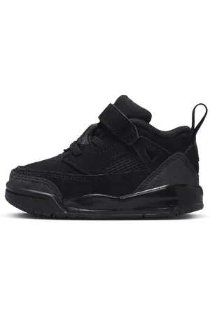 Jordan Spizike Low-sko til babyer/småbørn