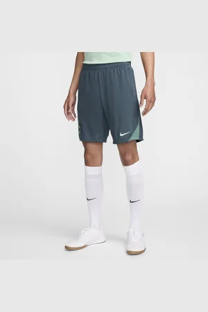 Nike Maskinstrikket Tottenham Hotspur Strike Third Dri-FIT-fodboldshorts til mænd