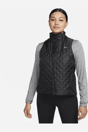 Nike Therma-FIT ADV Repel AeroLoft-løbevest til kvinder