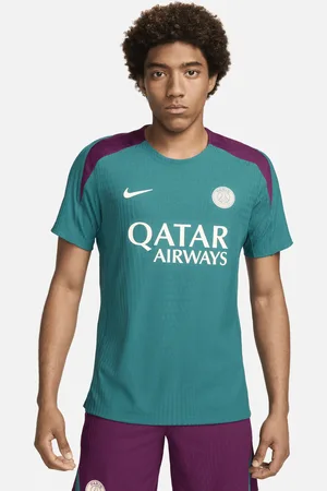 Nike Paris Saint-Germain Strike Elite Dri-FIT ADV-fodboldtrøje til mænd