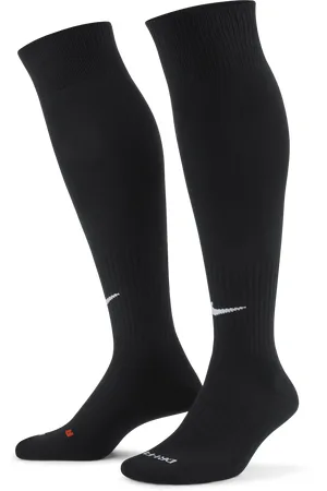 Nike Lange Academy-fodboldstrømper