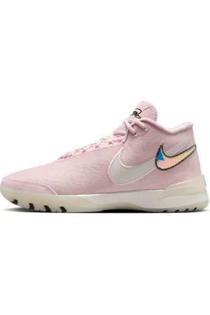 Nike LeBron NXXT Genisus-basketballsko