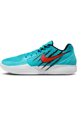 Nike JA 2 "Scratch"-basketballsko