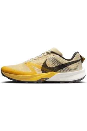 Nike Kiger 10-trailløbesko til mænd