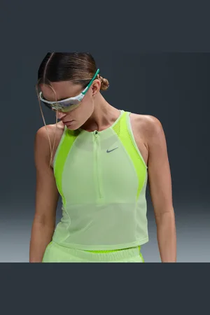 Nike Dri-FIT-undertrøje til kvinder