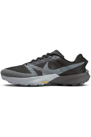 Nike Kiger 10-trailløbesko til mænd