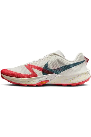 Nike Kiger 10-trailløbesko til mænd