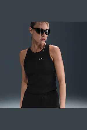 Nike Dri-FIT-undertrøje til kvinder