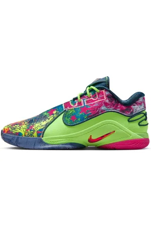 Nike LeBron XXII-basketballsko